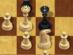 שחמט לשניים